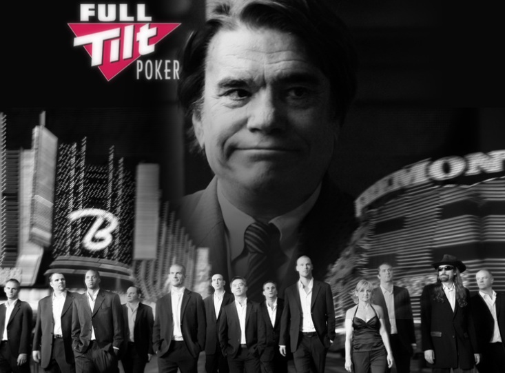 Full Tilt Poker будет перезапущен вначале ноября